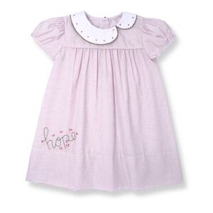 Lullaby Set Eloise dress 4t